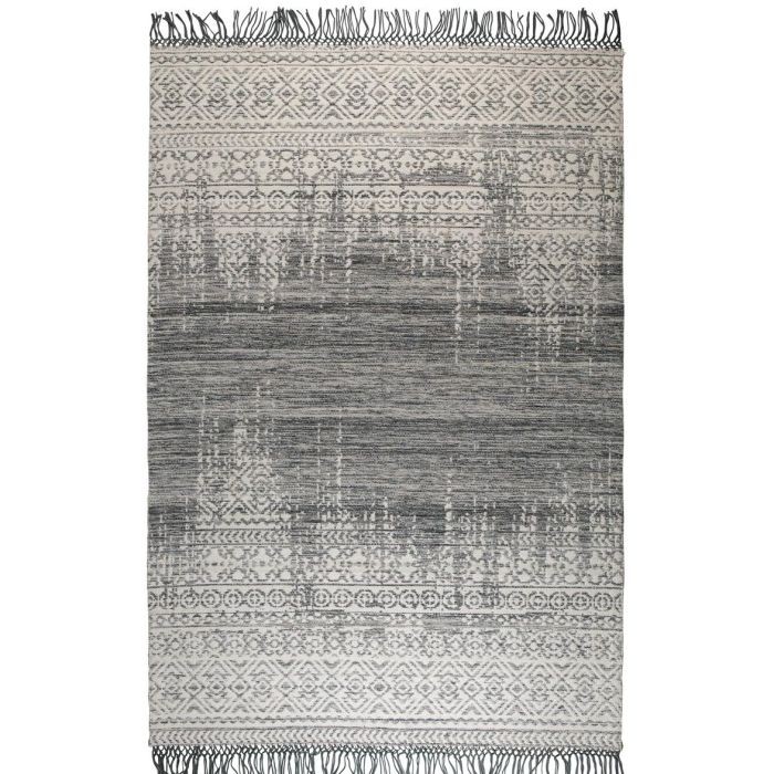 Zuiver Ćilim Liv, plave boje