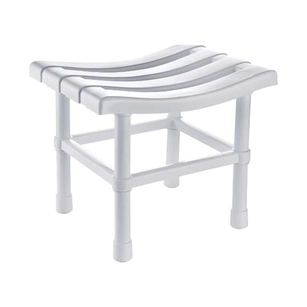 Tabure 8981545, Bijelo