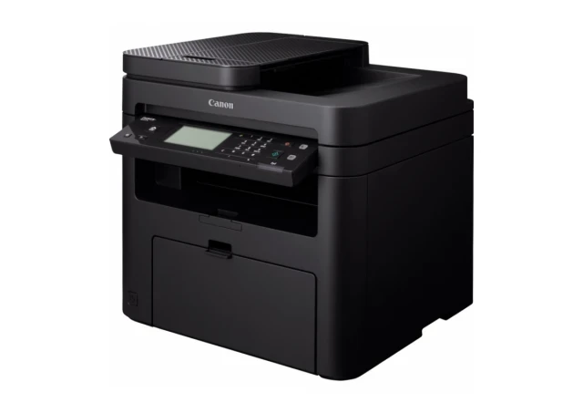 Canon multifunkcionalni laserski štampač i-SENSYS MF237w, crni