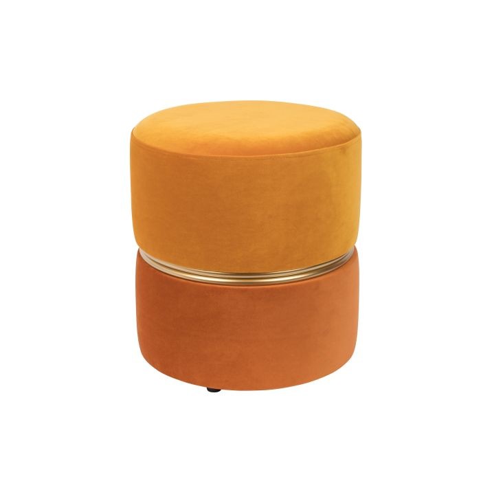 Zuiver Tabure Bubbly Sun