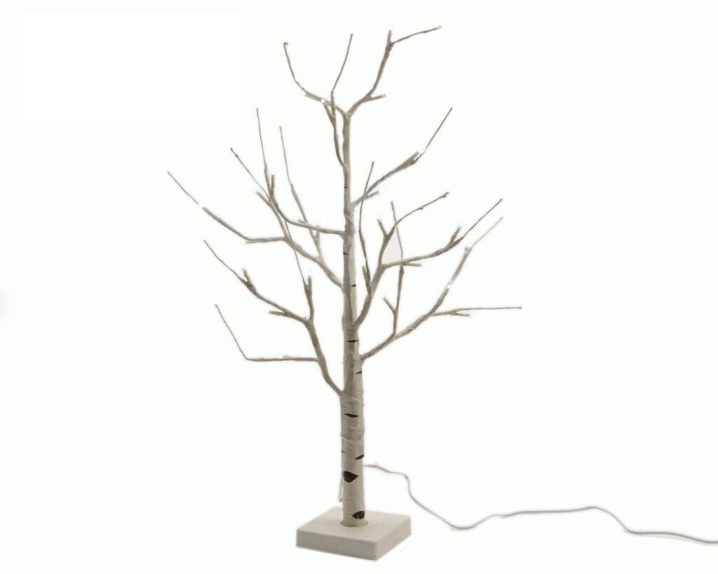 LED breza vanjska dekoracija 7140397