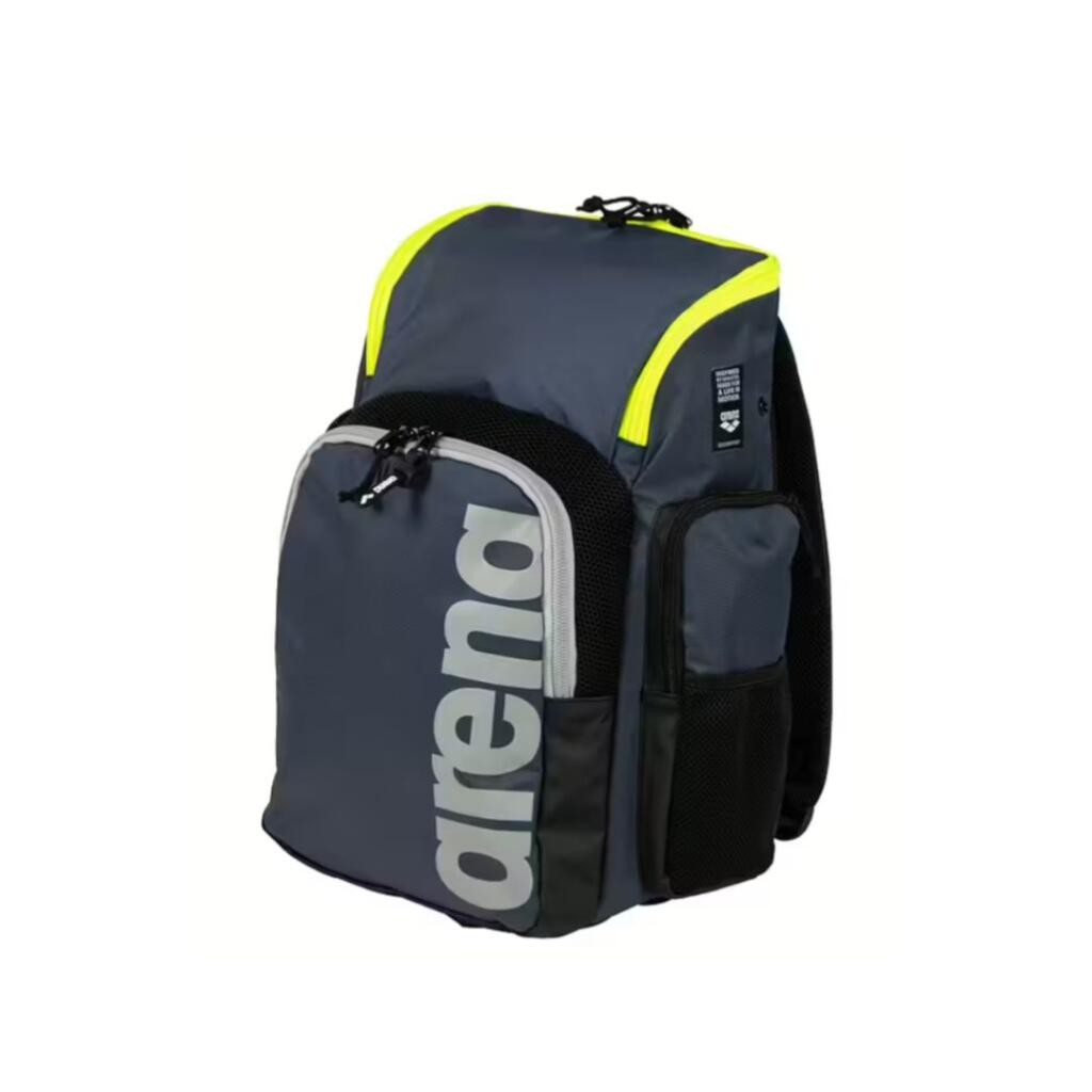 Arena Ranac Spiky III Backpack 35, Sivi