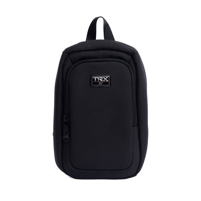 Crna 361 Degrees Torba Shoulder Bag Za Muškarce