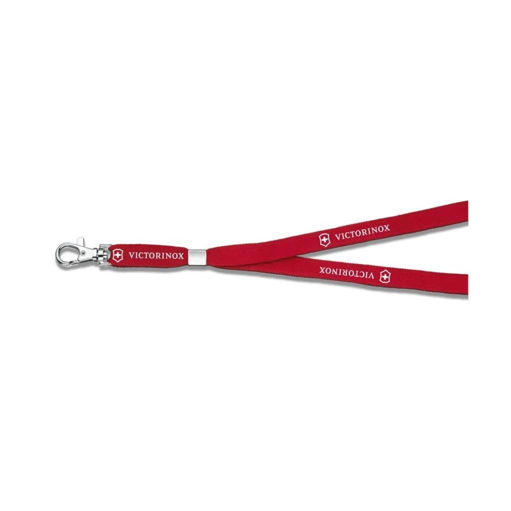 Victorinox Privjezak, Crvena