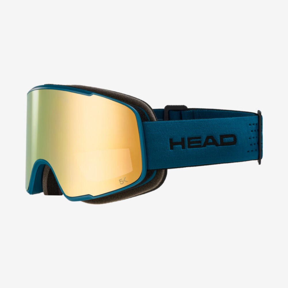 Head Brile Horizon 2.0 5K, Plave
