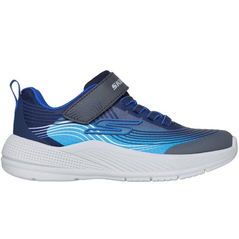 Skechers Patike Microspec Advance Dječaci