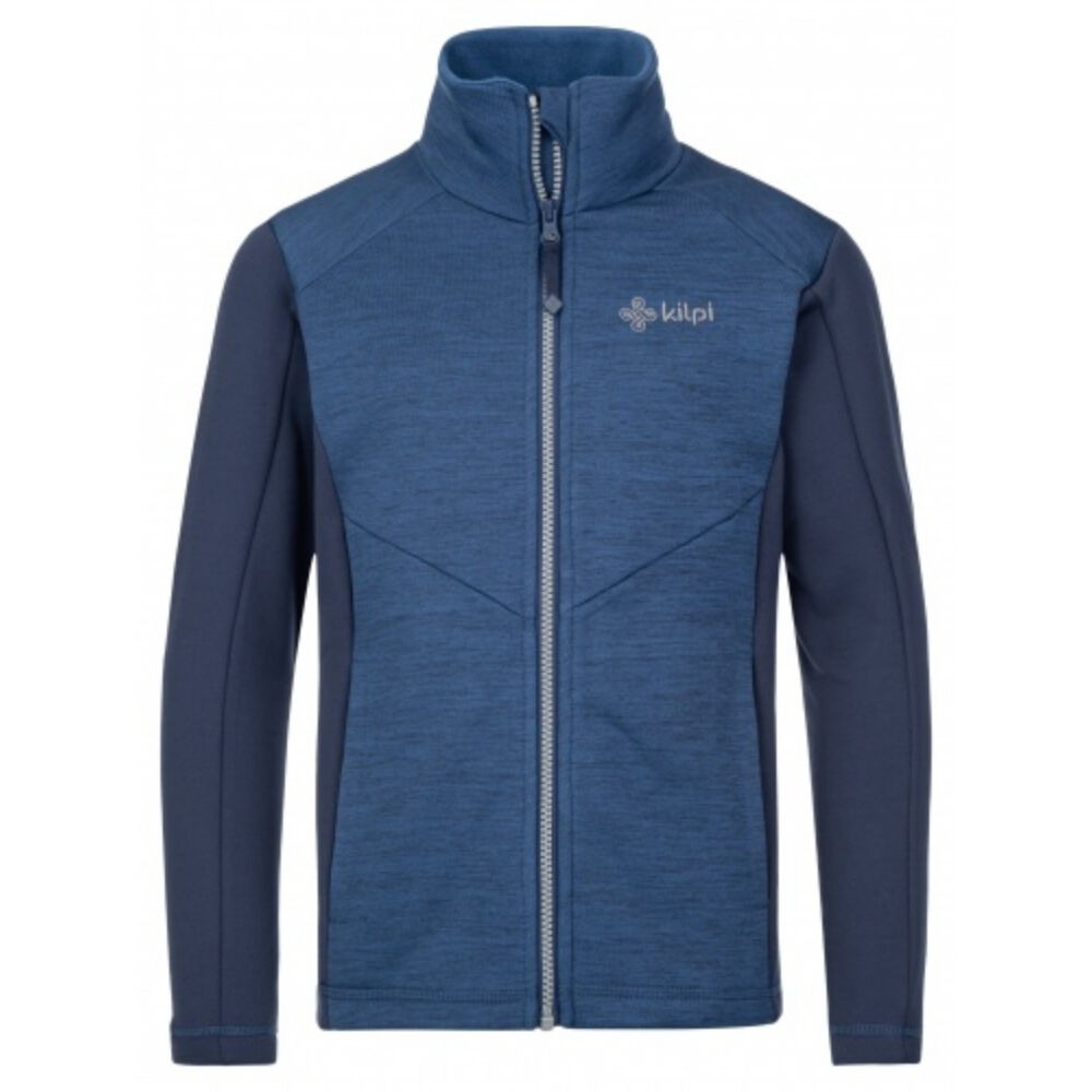 Kilpi Dukserica za dječake Junior Dux Tomms-JB, Plava