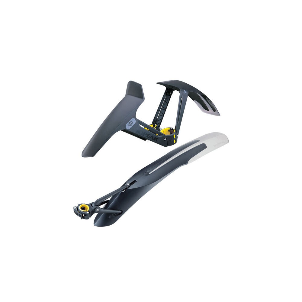 Topeak Blatobran za biciklo Defender XC1&XC11, 29", Crni