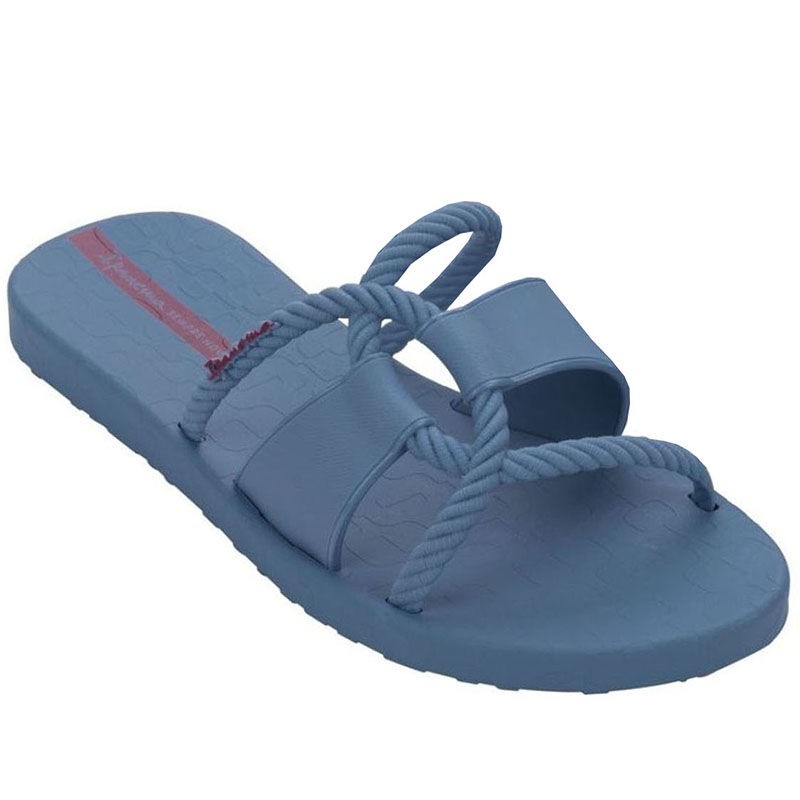 Ipanema Papuce Sempre Nova Diversa Slide I Fem Za Žene
