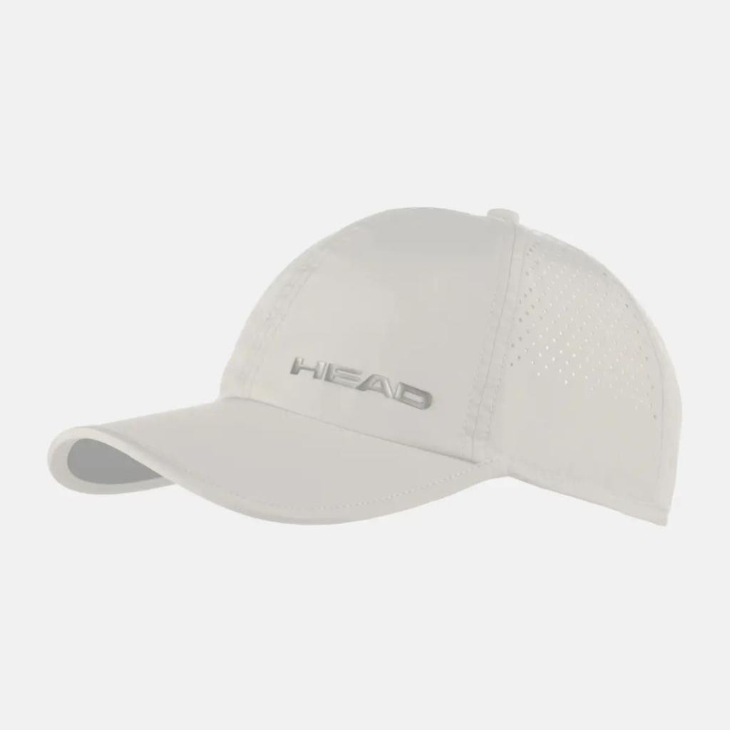 Head Kačket Pro Player Cap, Bijela