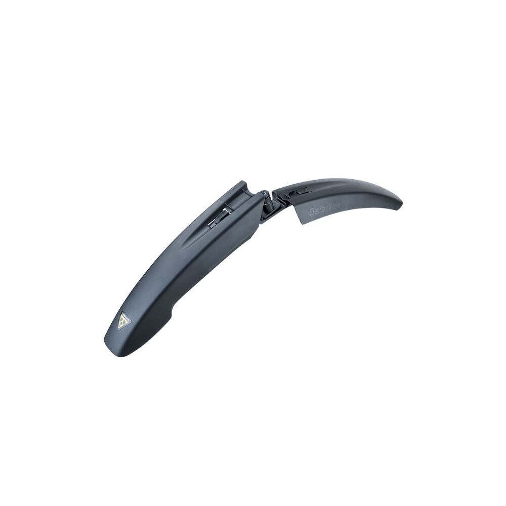 Topeak Blatobran za biciklo Defender FX, Crni