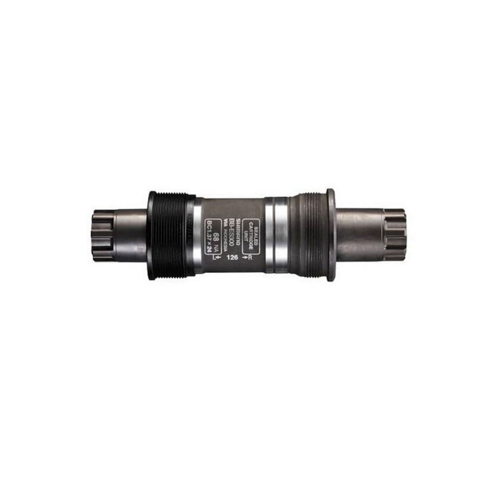 Shimano Donji ležaj pogona bicikla BB-ES300, BSA 68-118 mm