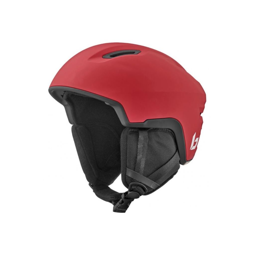 Bolle Kaciga Atmos, Crvena