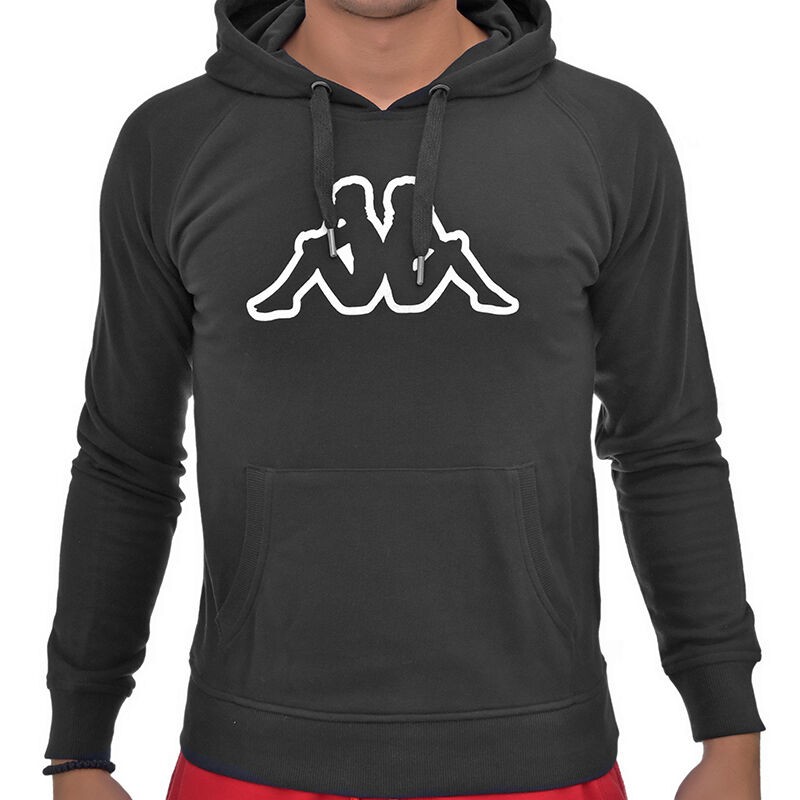 Kappa Lfs Duks Logo Zeleril Slim Za Žene