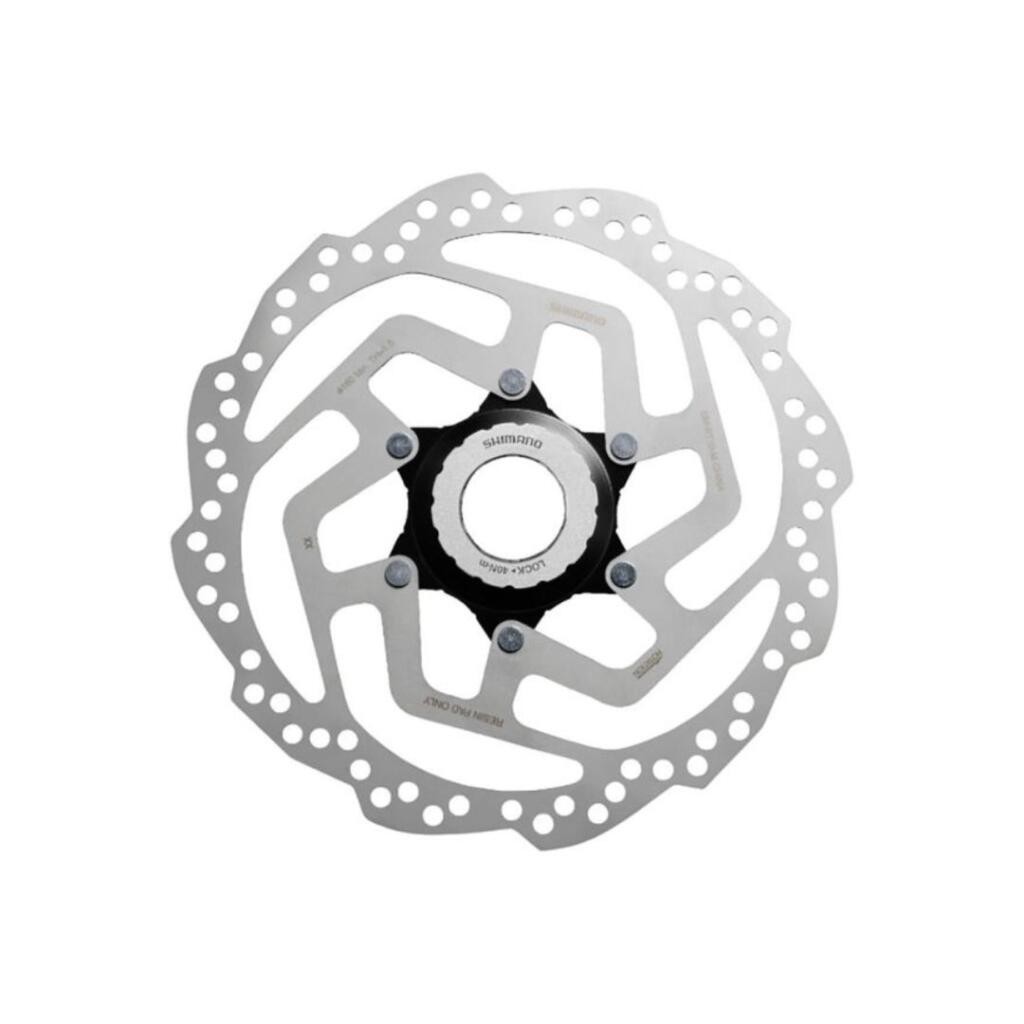 Shimano Rotor disk kočnice za biciklo Tourney SM-RT10, 180mm