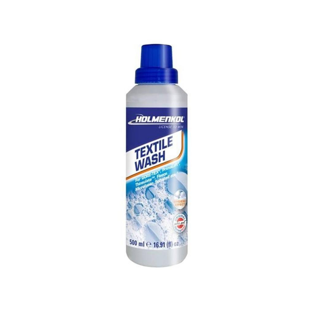 Holmenkol Specijalni deterdžent TextileWash, 500 ml