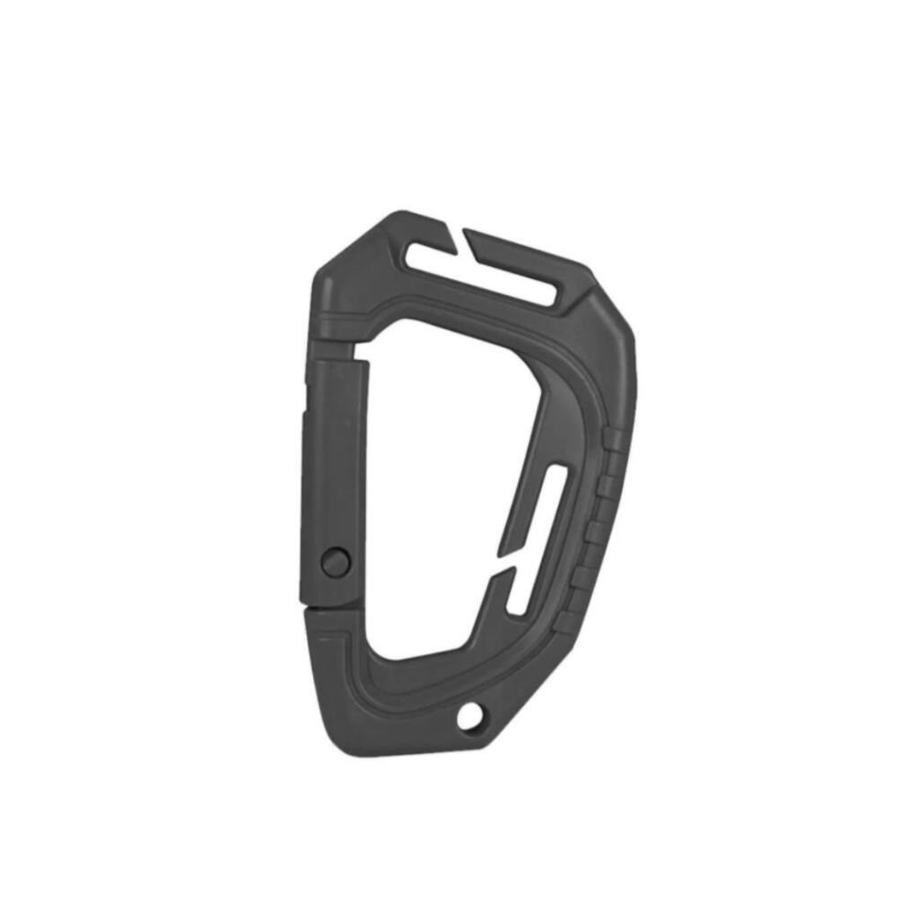 Evolite Tactical Molle Carabiner, Crne
