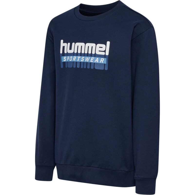 Hummel Duks Hmltukas Sweatshirt Dječaci