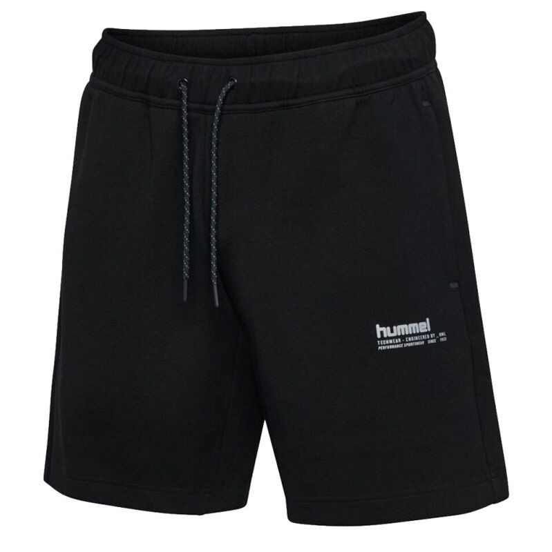 Hummel Sorts Hmltech Fleece Shorts Za Muškarce