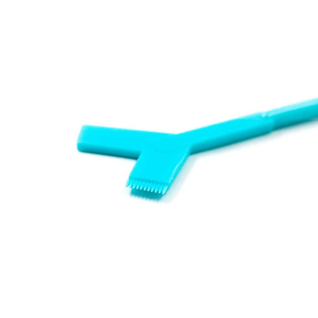 Lines Y Štapić, Plavi