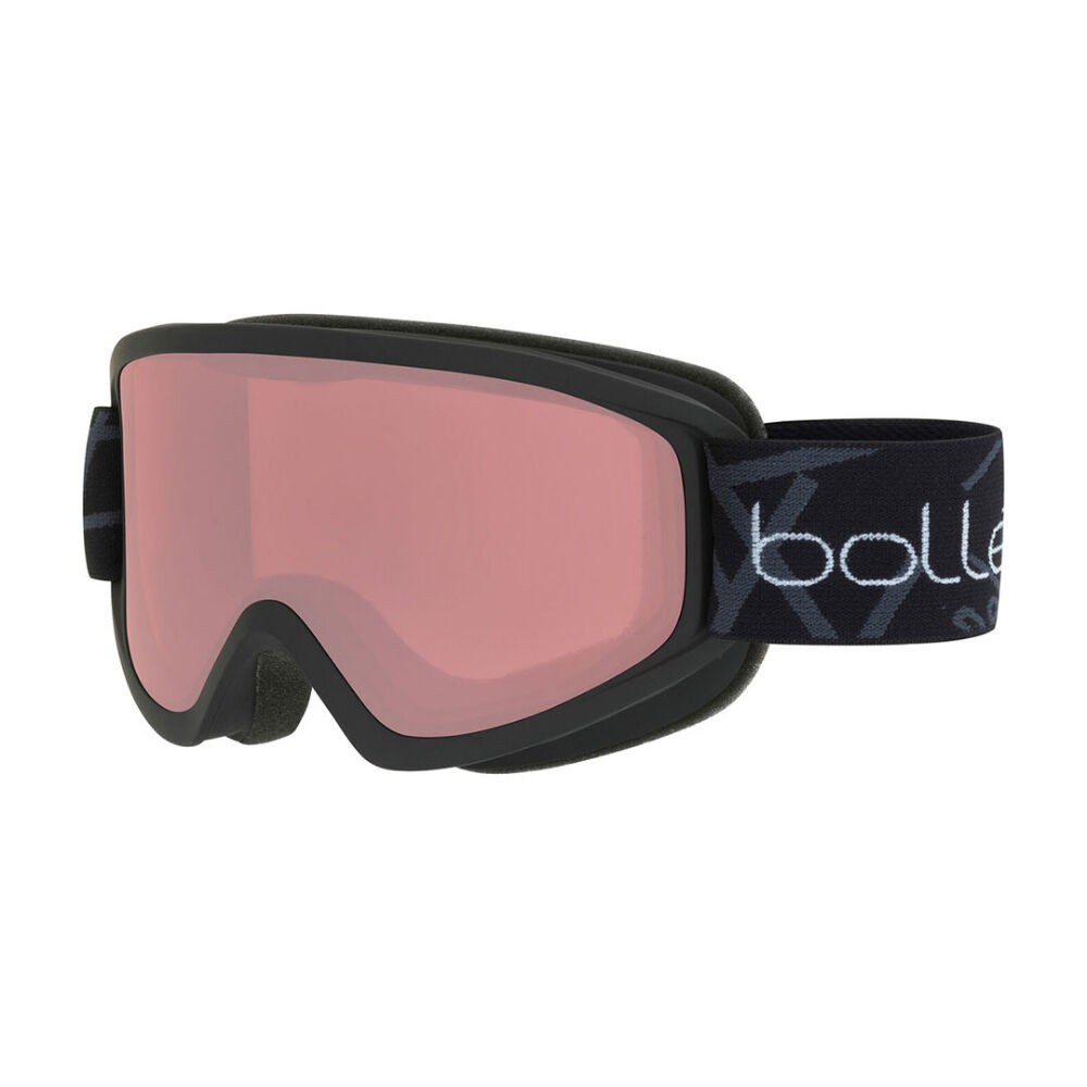 Bolle Brile Freeze, Crne