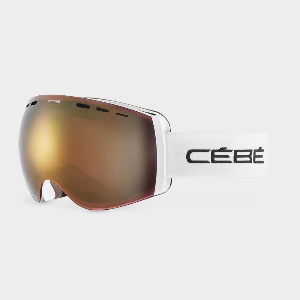 Cebe Brile Cloud, Bijele