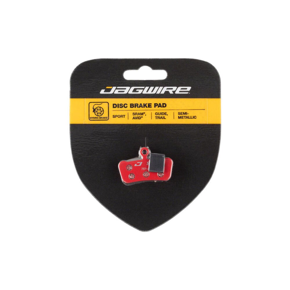 Jagwire Disk pločice DCA098 Avid trail