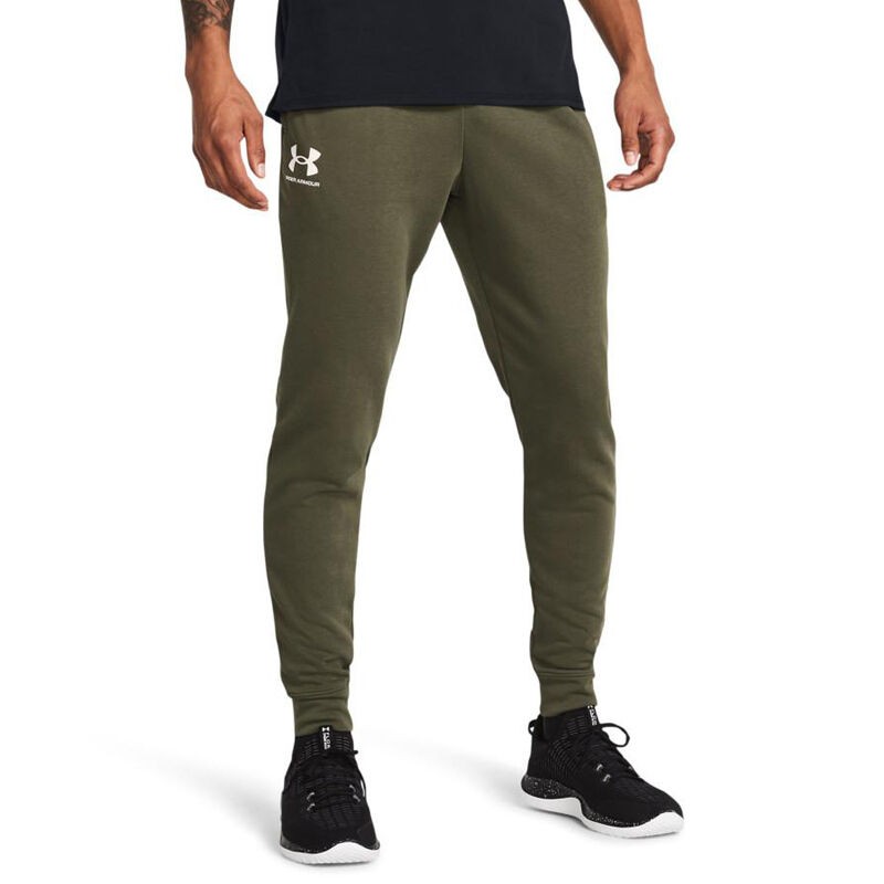 Under Armour Donji Deo Ua Rival Terry Jogger Za Muškarce