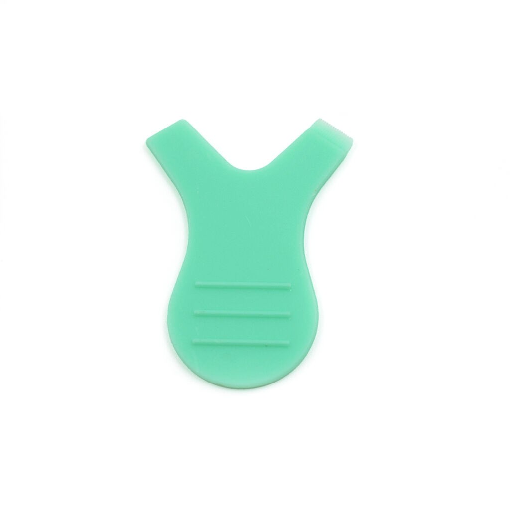 Lines Y Češljić, Tirkizni