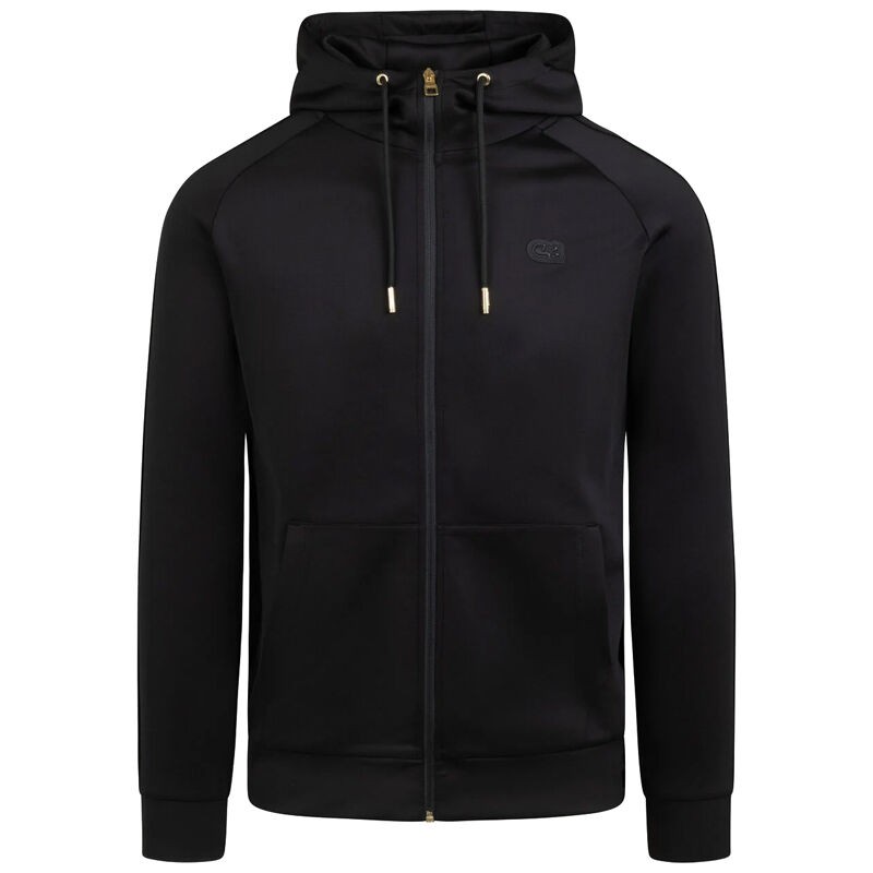 Crni Cruyff Duks Axel Zt Hood Za Muškarce
