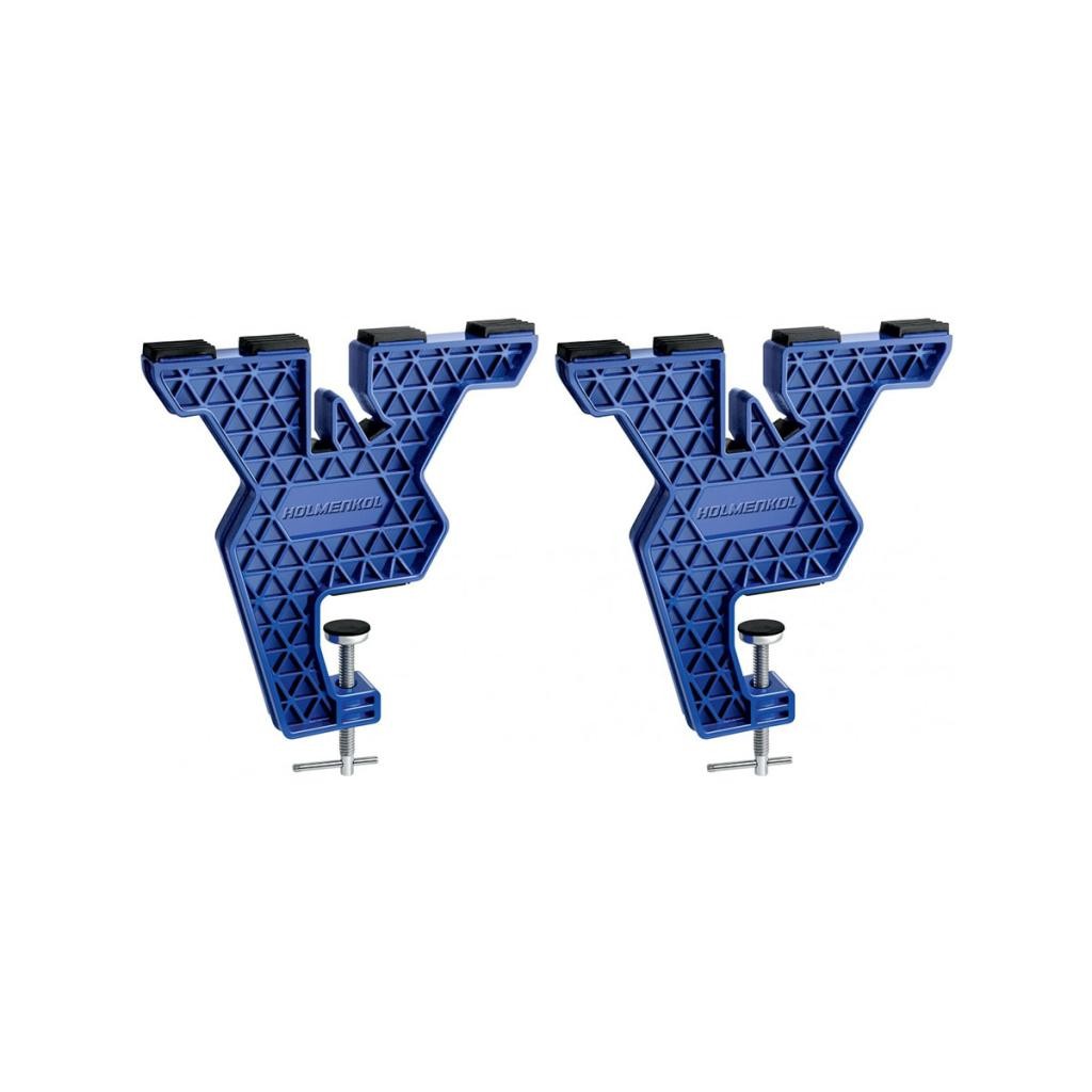 Holmenkol Stezaljka za Board/FreerideFix