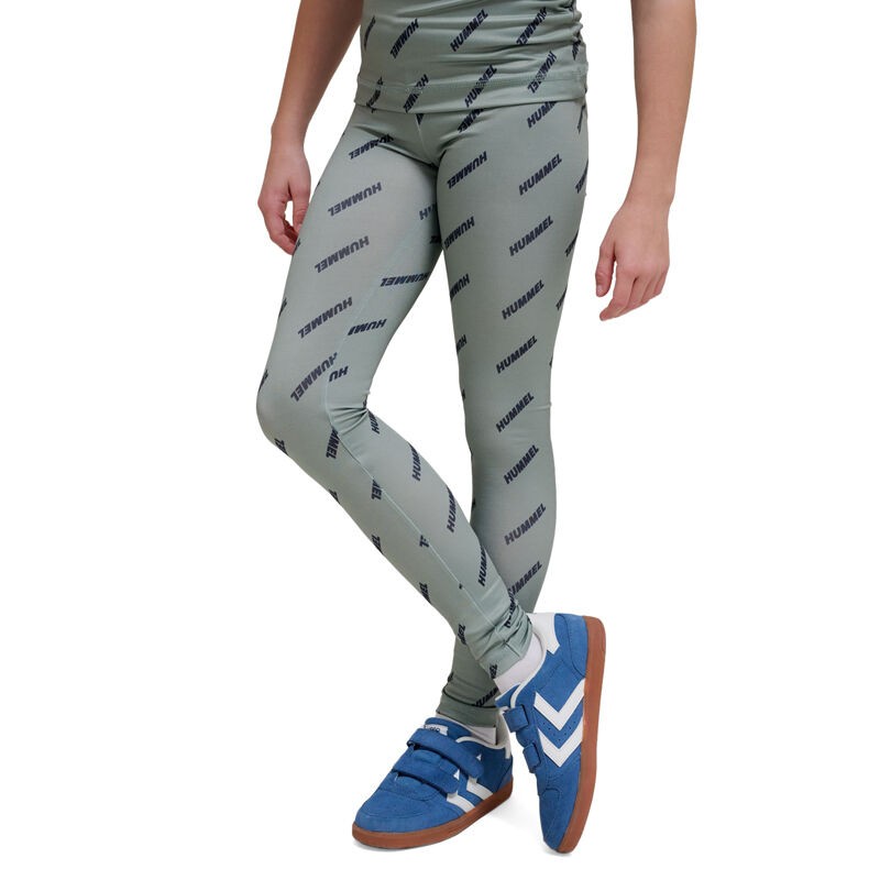 Hummel Helanke Hmlsilje Tights Djevojčice