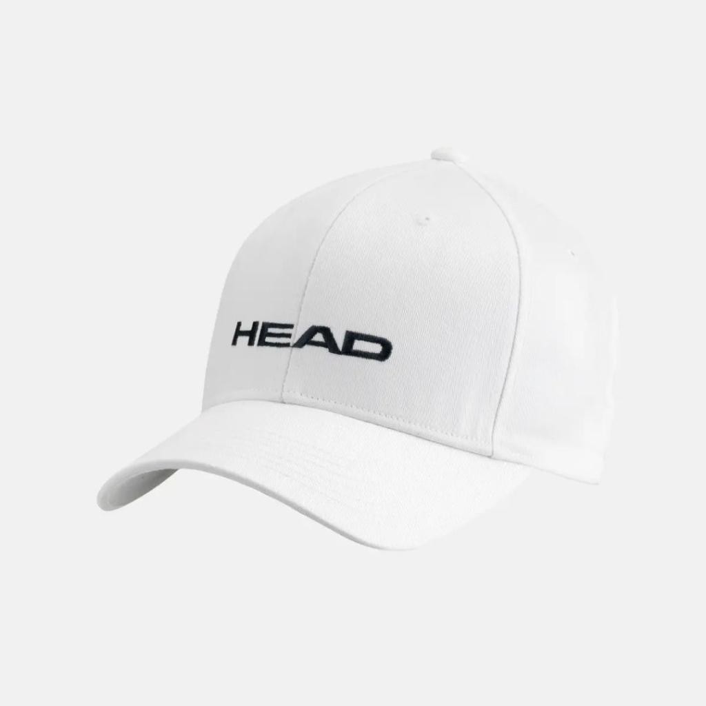 Head Kačket Promotion Cap, Bijeli