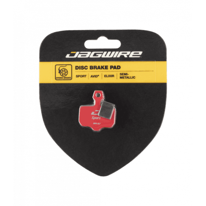 Jagwire Disk pločice DCA079 Avid Elixir