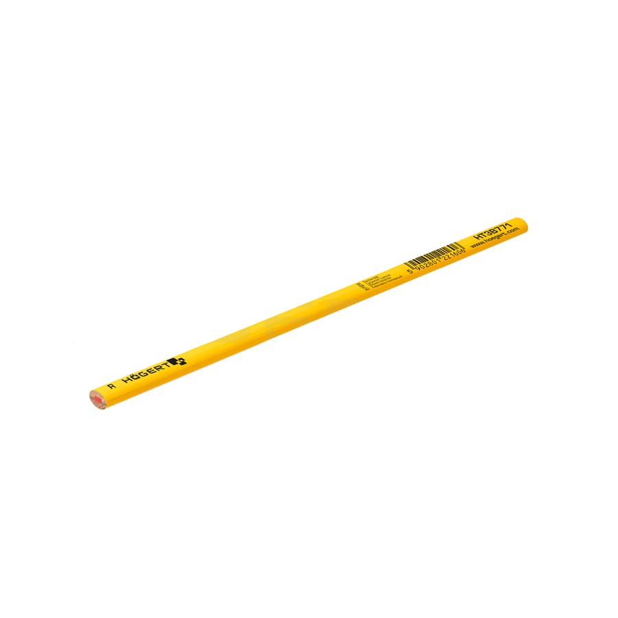 Hoegert Staklarska olovka R HT3B771 250mm, Žuta