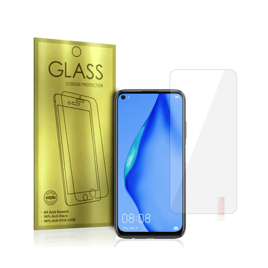 Glass Gold Kaljeno staklo za HUAWEI P40 LITE