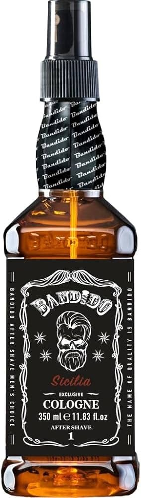 Bandido Losion poslije brijanja Sicilia 350ml