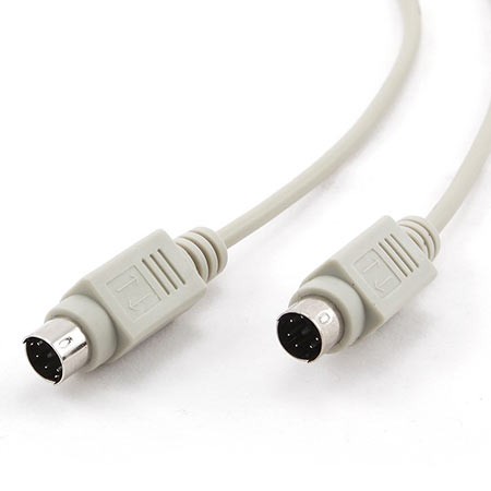 Gembird Kabal za master switch MD6M/MD6M, Bijeli