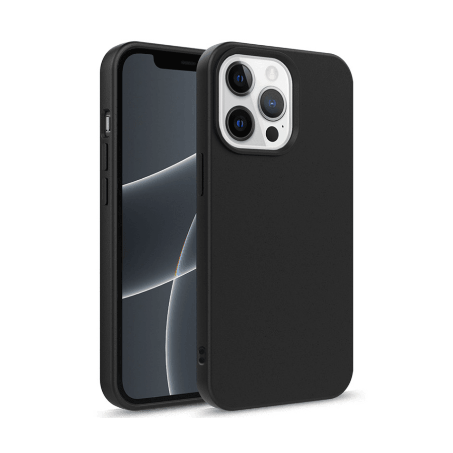 ZADNJA MASKA MATT ZA Samsung Galaxy S23 FE CRNA, Crna