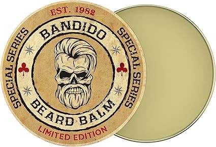 Bandido Balzam za bradu 40 ml