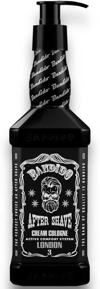 Bandido Kolonjska krema poslije brijanja London 350ml