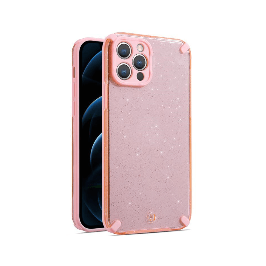ARMOR Glitter case za iPhone 11 PRO, Roza