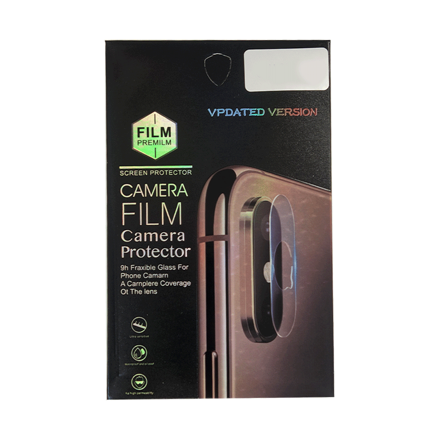 Zaštitna maska sočivo za Samsung Galaxy A53 5G