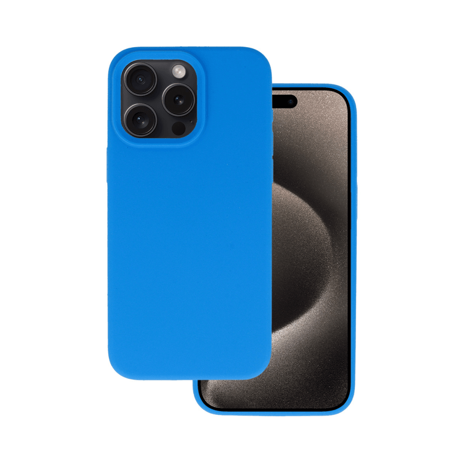 Zaštitna maska  Xiaomi REDMI NOTE 11/NOTE 11S PLAVA, Plava