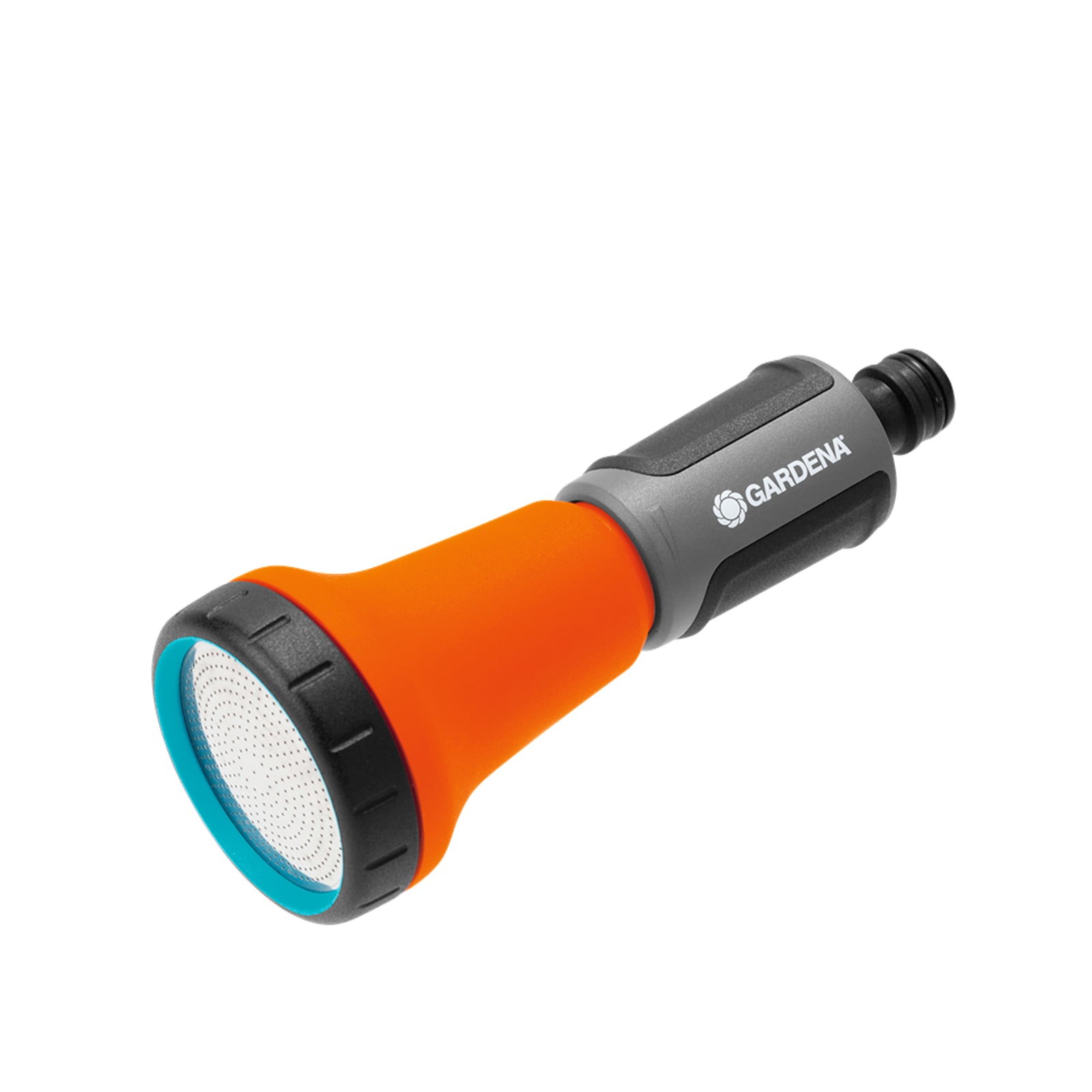 Gardena pištolj sa mlaznicom tuš za navodnjavanje Classic, Narandžasti