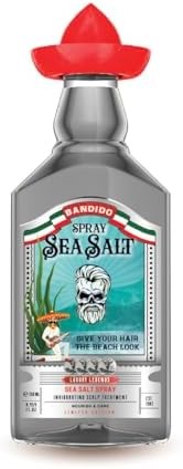 BANDIDO Sea salt spray 250ml