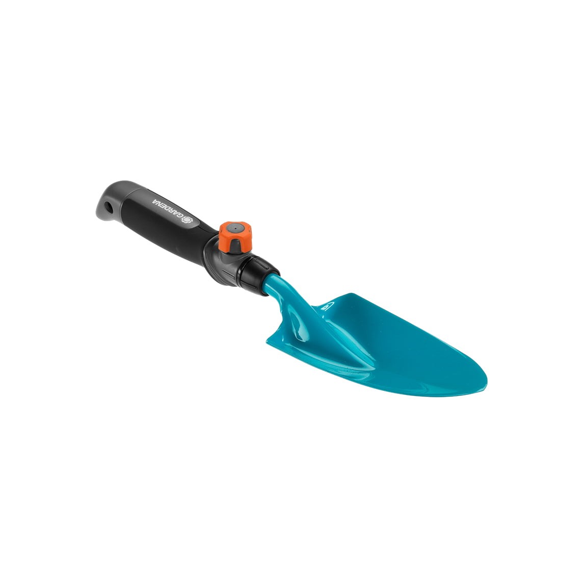 Gardena lopatica za cvijeće Combisystem, Plava