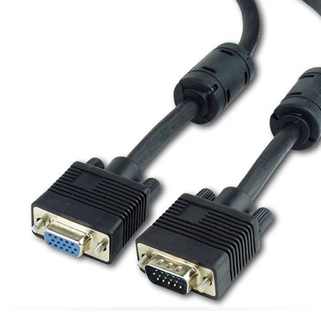 Gembird SVGA kabl, Crni