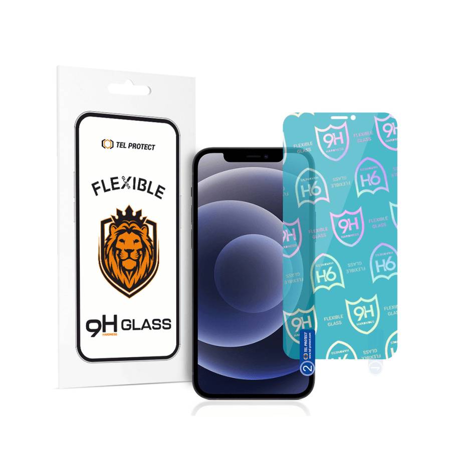 Tel Protect Kaljeno staklo za iPhone 11