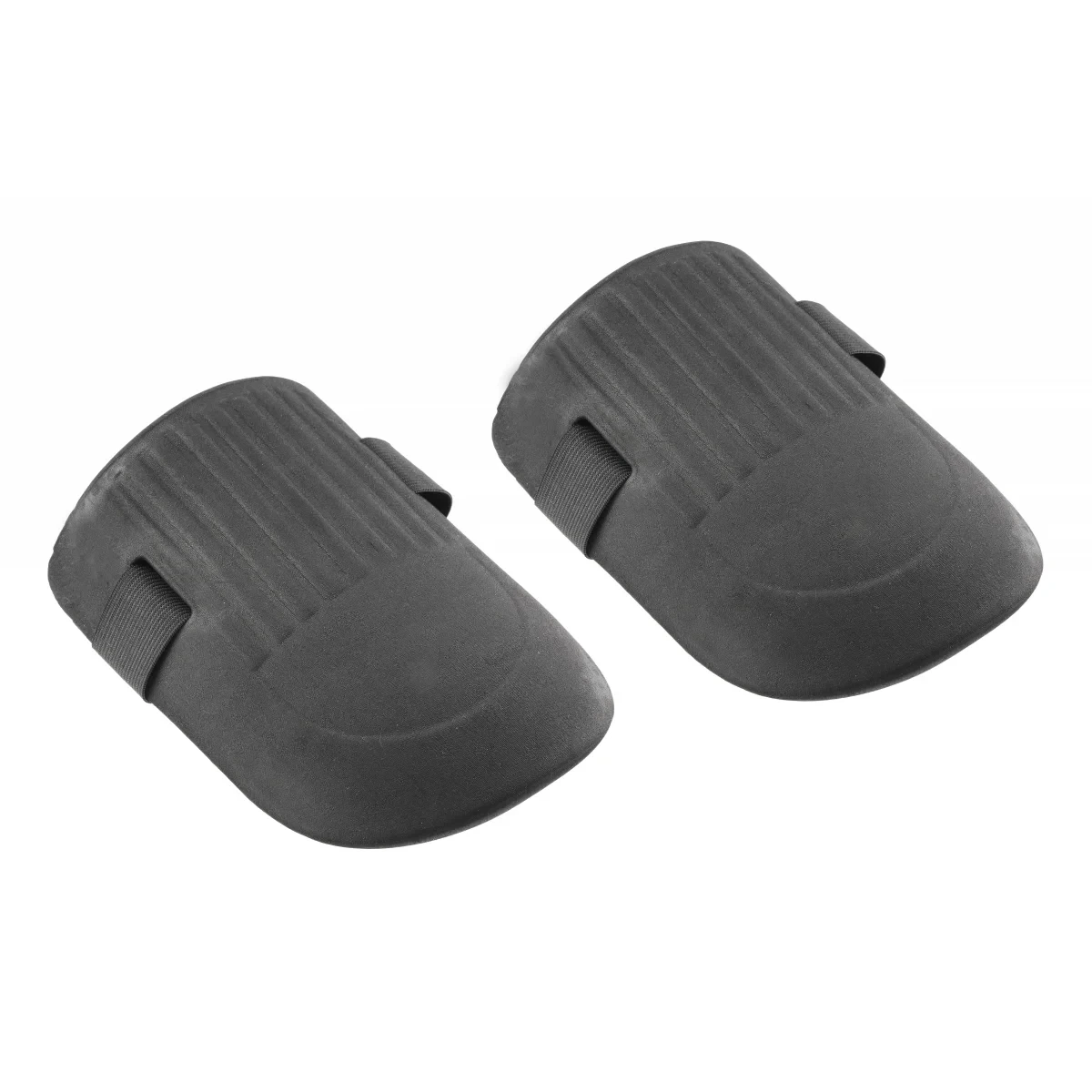 Hoegert Štitnici za koljena HESS HT5K296, Crni